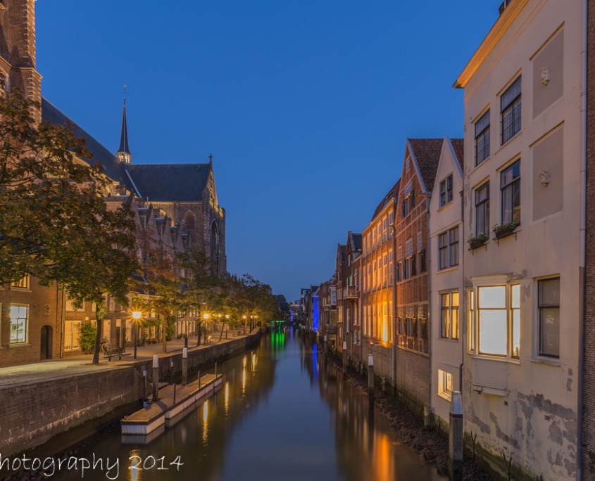 Foto's Dordrecht - Historische Binnenstad Dordrecht | Tux Photography