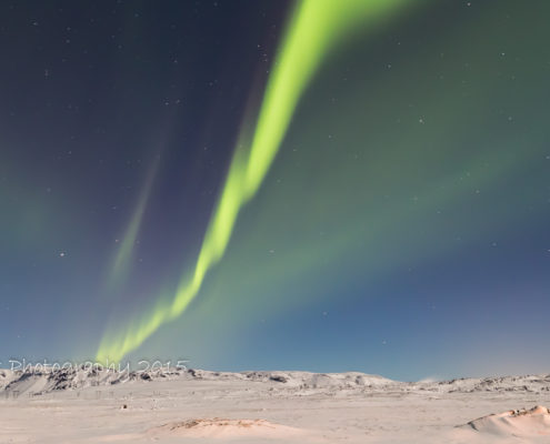 IJsland Noorderlicht | Tux Photography